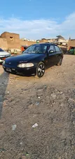 Honda Civic 1994 for Sale