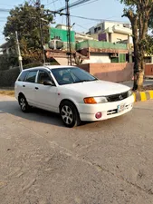 Nissan AD Van 2006 for Sale