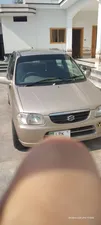 Suzuki Alto VXR 2003 for Sale