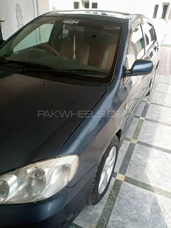 Toyota Corolla 2006 for Sale in Mirpur A.K. Image-1