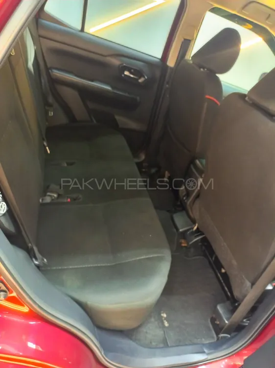 Toyota Raize 2020 for Sale in Lahore Toyota Raize 2020 for Sale in Lahore Image-8