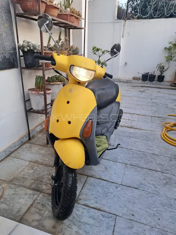Suzuki Other 2016 for Sale Image-1