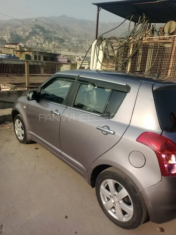 Suzuki Swift 2018 for Sale in Mansehra Image-1