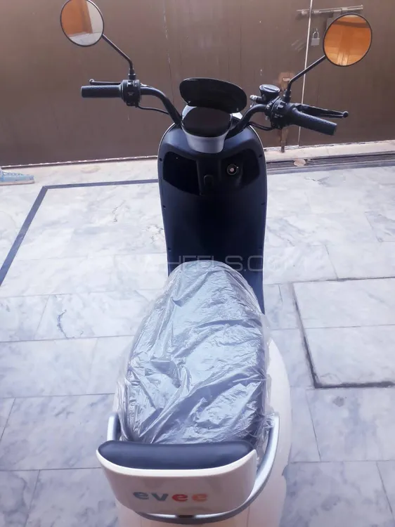 Evee Nisa 2024 for Sale Evee Nisa 2024 for Sale Image-5