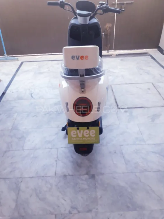 Evee Nisa 2024 for Sale Evee Nisa 2024 for Sale Image-4