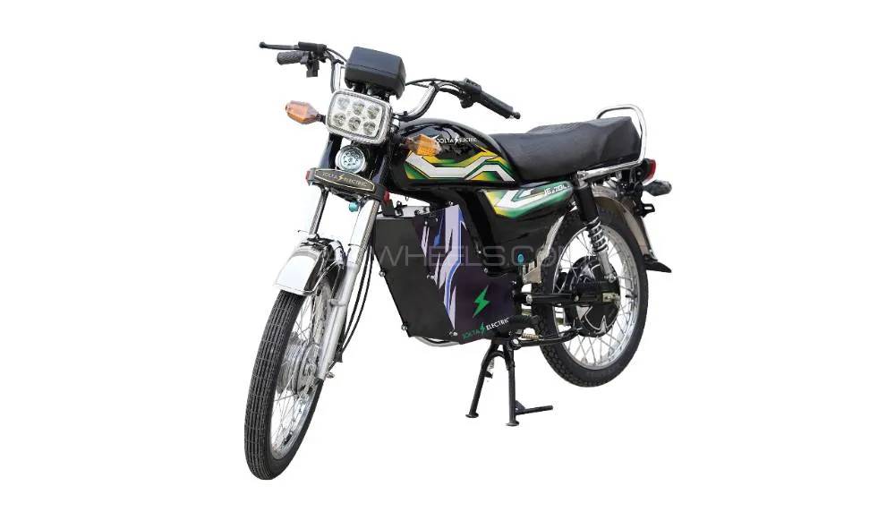 Jolta Electric JE-70L 2024 for Sale Image-1