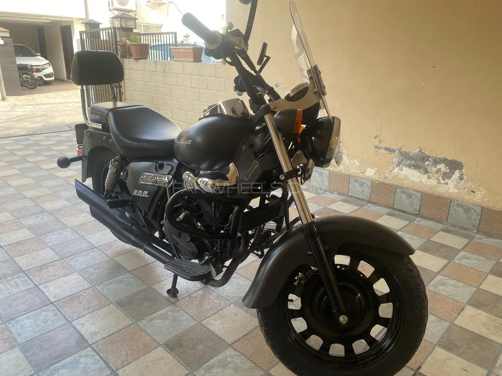 KEEWAY Super Light 2020 for Sale KEEWAY Super Light 2020 for Sale Image-3