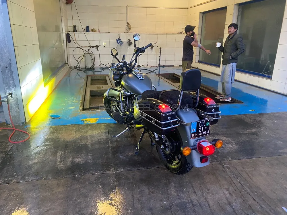 KEEWAY Super Light 2021 for Sale KEEWAY Super Light 2021 for Sale Image-5
