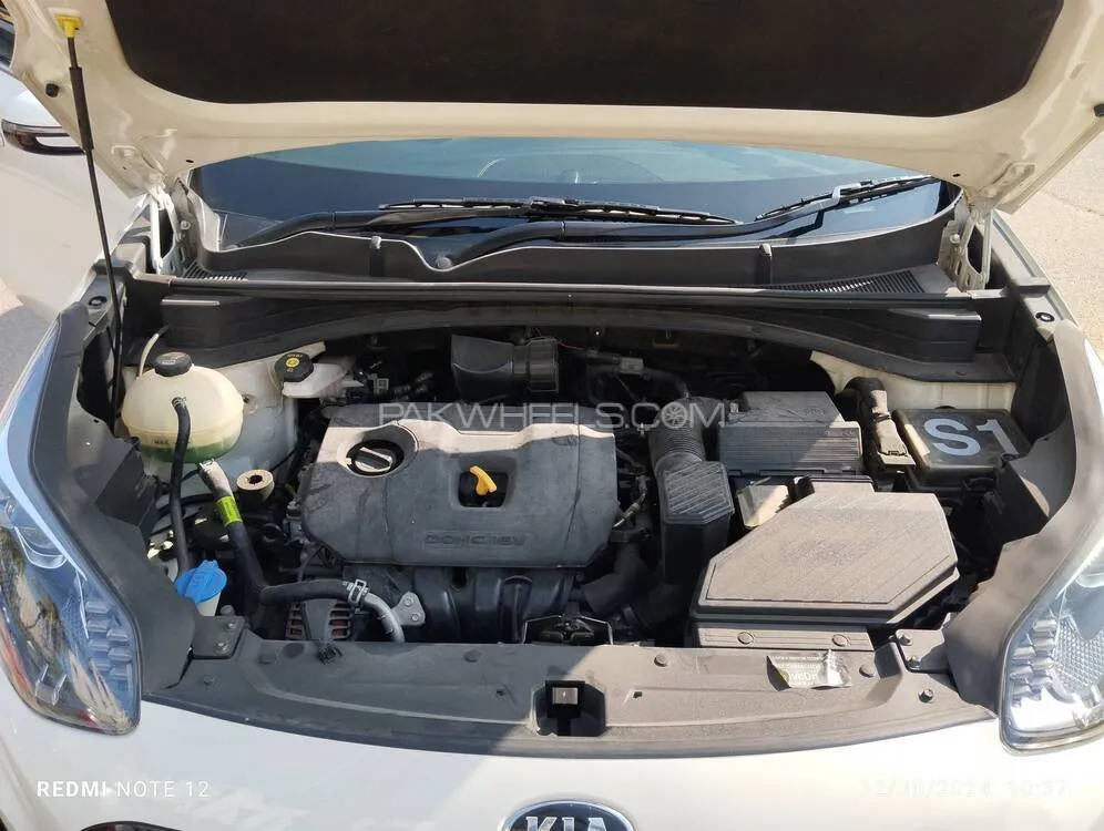 KIA Sportage 2021 for Sale in Karachi KIA Sportage 2021 for Sale in Karachi Image-8