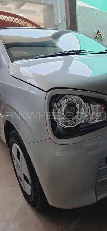 مازدا کی رول 2019 for Sale in اٹک مازدا کی رول 2019 for Sale in اٹک Image-6