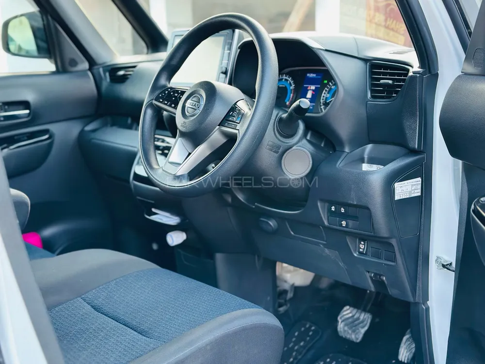 Nissan Roox 2022 for Sale in Islamabad Nissan Roox 2022 for Sale in Islamabad Image-9