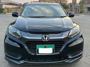 Honda Vezel X Honda Sensing 2015 for Sale