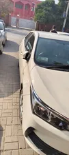 Toyota Corolla GLi 1.3 VVTi 2017 for Sale