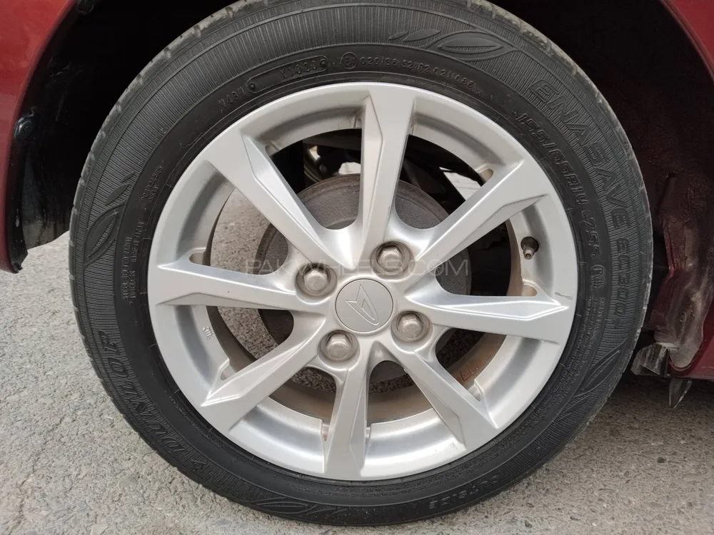 Daihatsu Move 2020 for Sale in Lahore Daihatsu Move 2020 for Sale in Lahore Image-6