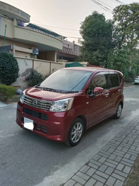 Daihatsu Move 2020 for Sale in Lahore Daihatsu Move 2020 for Sale in Lahore Image-3