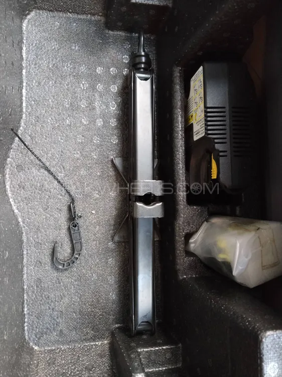 Daihatsu Move 2020 for Sale in Lahore Daihatsu Move 2020 for Sale in Lahore Image-12