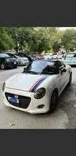 Daihatsu Copen Robe S 2017 for Sale