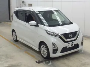 Nissan Dayz Highway Star S hybrid X pro pilot 2021 for Sale
