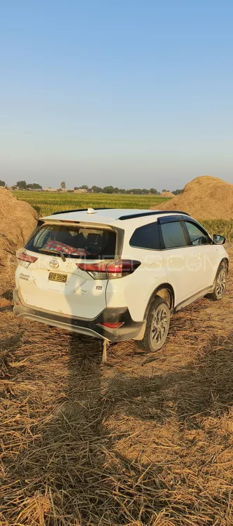 ٹویوٹا رش 2020 for Sale in حیدرآباد ٹویوٹا رش 2020 for Sale in حیدرآباد Image-10