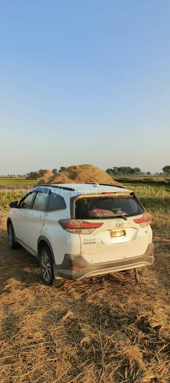ٹویوٹا رش 2020 for Sale in حیدرآباد ٹویوٹا رش 2020 for Sale in حیدرآباد Image-9