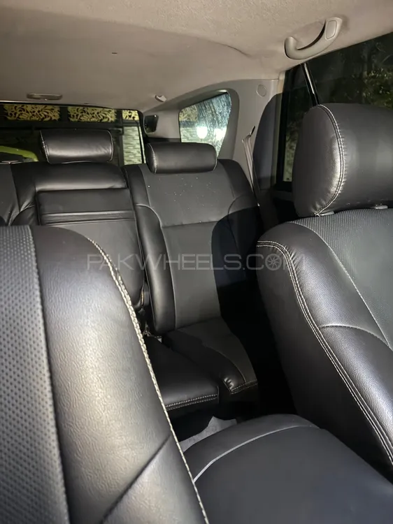 ٹویوٹا سرف 2006 for Sale in اسلام آباد ٹویوٹا سرف 2006 for Sale in اسلام آباد Image-17