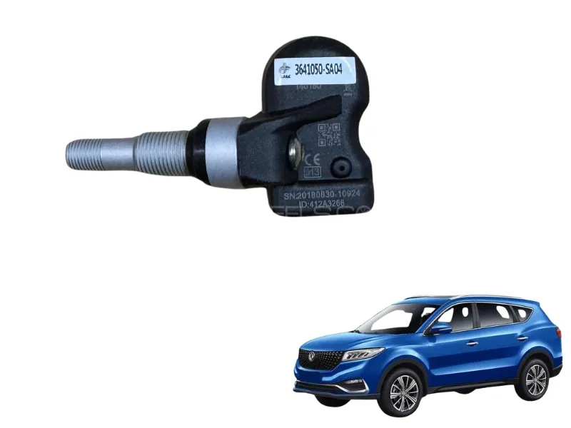 DFSK Glory 580 Tire Pressure Sensor Image-1
