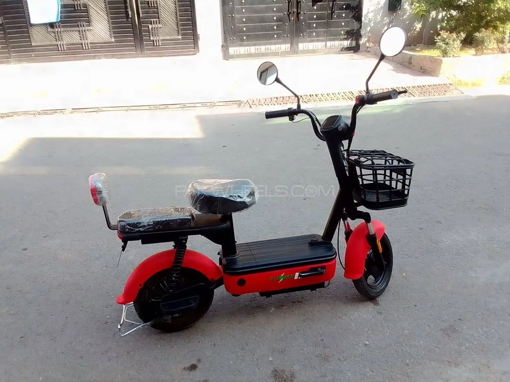 Evee Flipper 2024 for Sale Image-1