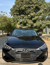 HYUNDAI ELANTRA GLS TOP OF THE LINE(2000cc) ZERO METER
Model 2024 || Registered 2024
Zero Meter 
Pearl Black Color 
TOP OF THE LINE
Wireless Charger
Dual Power Seats
 Zero Meter 
All seals still intact 
Ready Delivery 
71.63 invoice price and the car is registered 

For inspection
Available at SUPREME CARS
Plot # 151/F,Under Imam heights,Shop no.1&2, Main Khalid Bin Walid Rd, Karachi, Sindh 75400

|  Premium Cars  |  Best Prices  |  Optimum Performance | 
#supremecarsgang