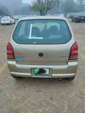 Suzuki Alto VXR 2004 for Sale