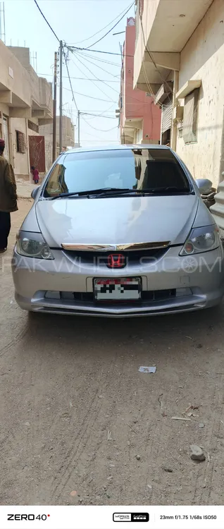 Honda City 2005 for Sale in Karachi Image-1