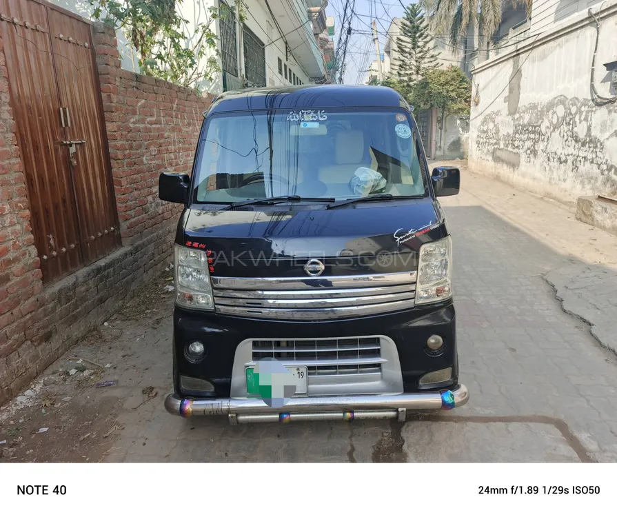 Nissan Clipper 2019 for Sale in Sialkot Image-1
