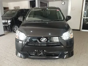 Daihatsu Mira X SA lll 2021 for Sale