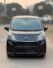 Subaru Stella 2022 for Sale