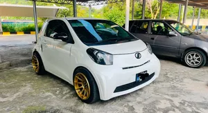 Toyota iQ 100X 2 Seater 2009 for Sale
