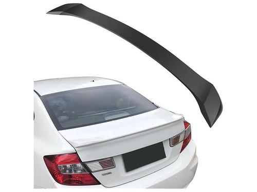 Honda Civic Rebirth 2012-16 Trunk Spoiler (Unpainted) Honda Civic Rebirth 2012-16 Trunk Spoiler (Unpainted)