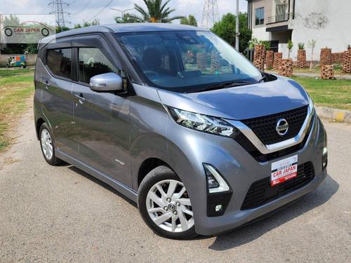 Used Nissan Dayz Highway Star X 2022