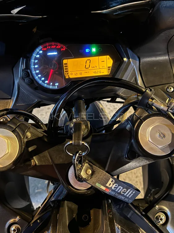 بنیلی 302 R 2018 for Sale Image-1