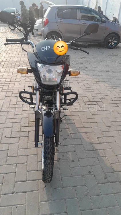 Honda Pridor 2023 for Sale Image-1