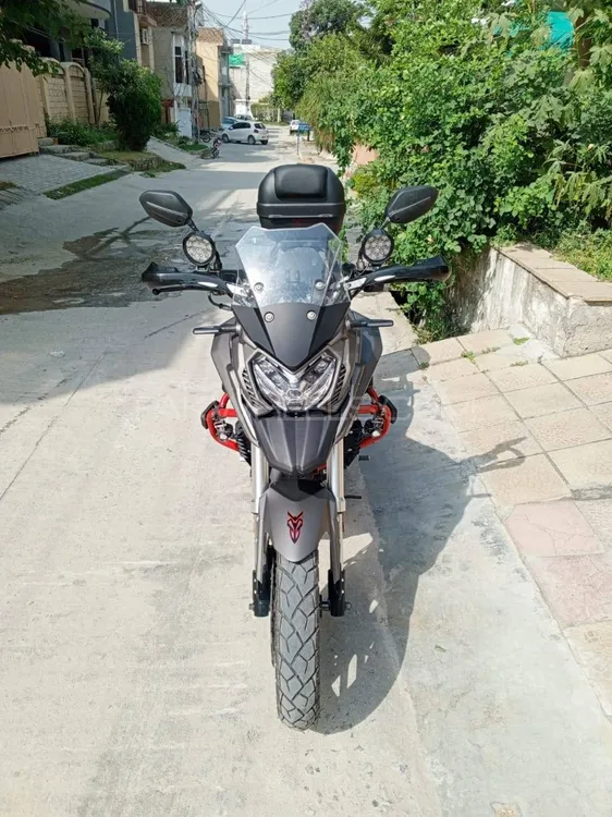Lifan KPT 200 2022 for Sale Image-1