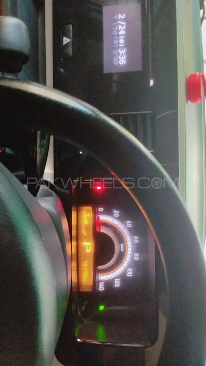 Nissan Moco 2012 for Sale in Lahore Nissan Moco 2012 for Sale in Lahore Image-19