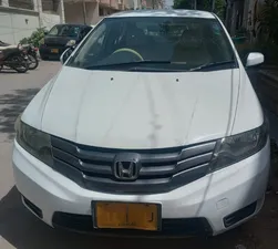 Honda City 1.3 i-VTEC 2010 for Sale