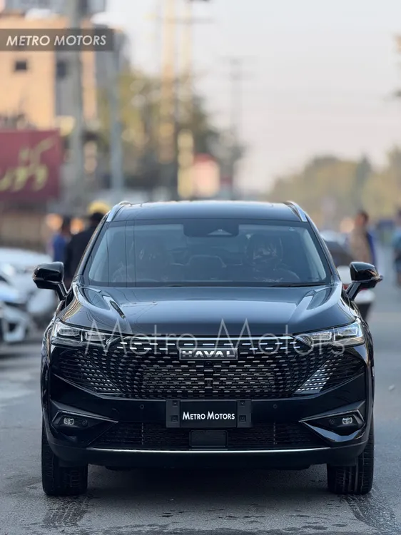 ہیول ایچ 6 2024 for Sale in لاہور Image-1