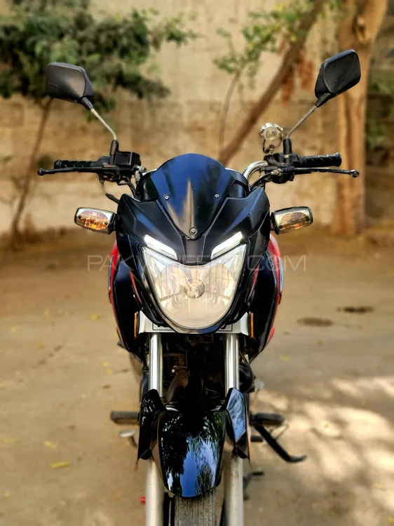 ہونڈا CB 150F 2019 for Sale ہونڈا CB 150F 2019 for Sale Image-10