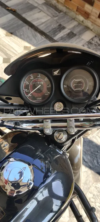 Honda Pridor 2024 for Sale Image-1