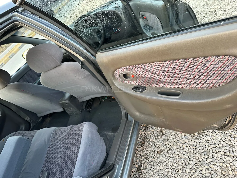 کِیا اسپیکٹرا 2003 for Sale in اسلام آباد کِیا اسپیکٹرا 2003 for Sale in اسلام آباد Image-4