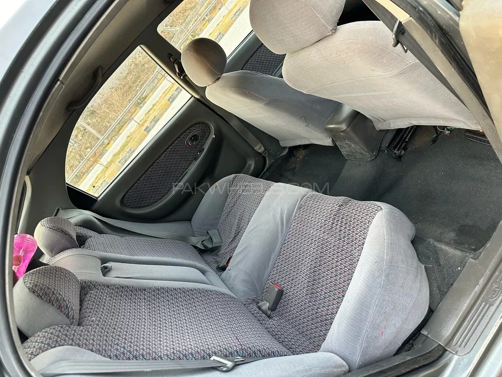 کِیا اسپیکٹرا 2003 for Sale in اسلام آباد کِیا اسپیکٹرا 2003 for Sale in اسلام آباد Image-6