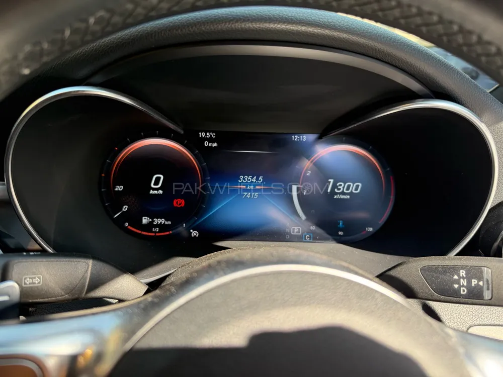 مرسڈیز بینز سی کلاس 2021 for Sale in فیصل آباد مرسڈیز بینز سی کلاس 2021 for Sale in فیصل آباد Image-6