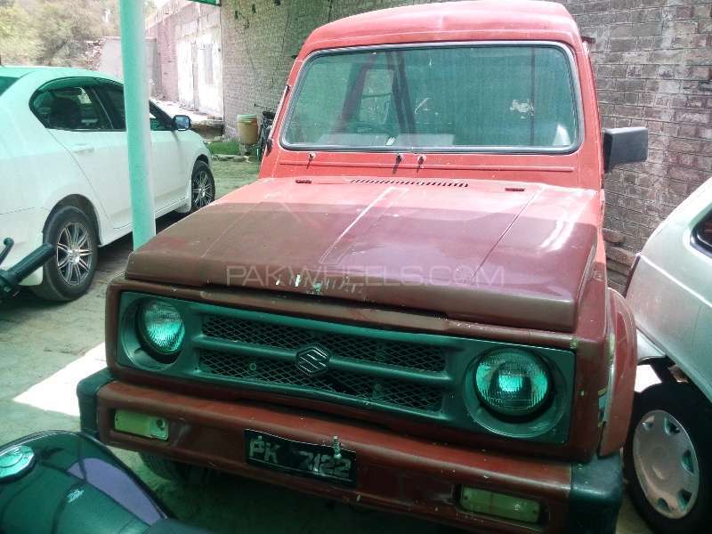 Suzuki Potohar 1998 for Sale in Rahim Yar Khan Image-1