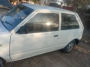 Daihatsu Charade CX 1985 for Sale