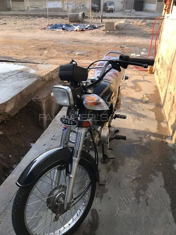 United US 70 2024 for Sale United US 70 2024 for Sale Image-2